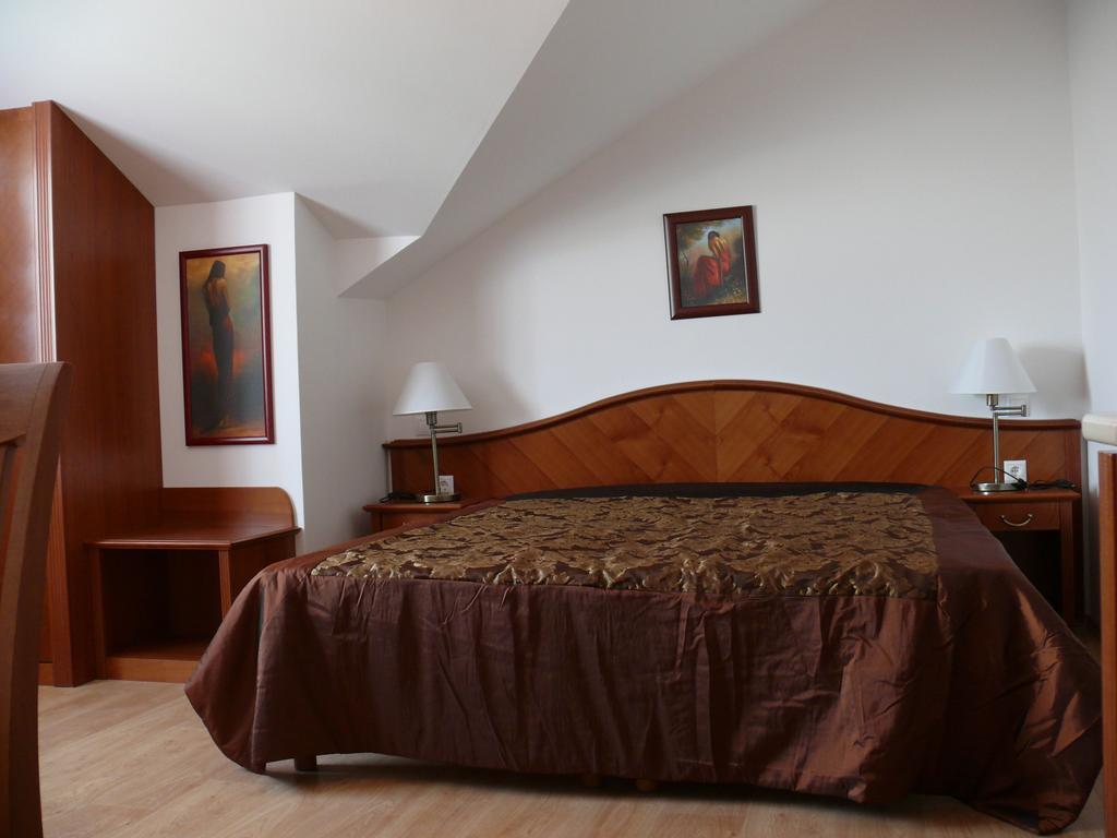 Appartamento Szerencsemák Panzió Kehidakustány Camera foto